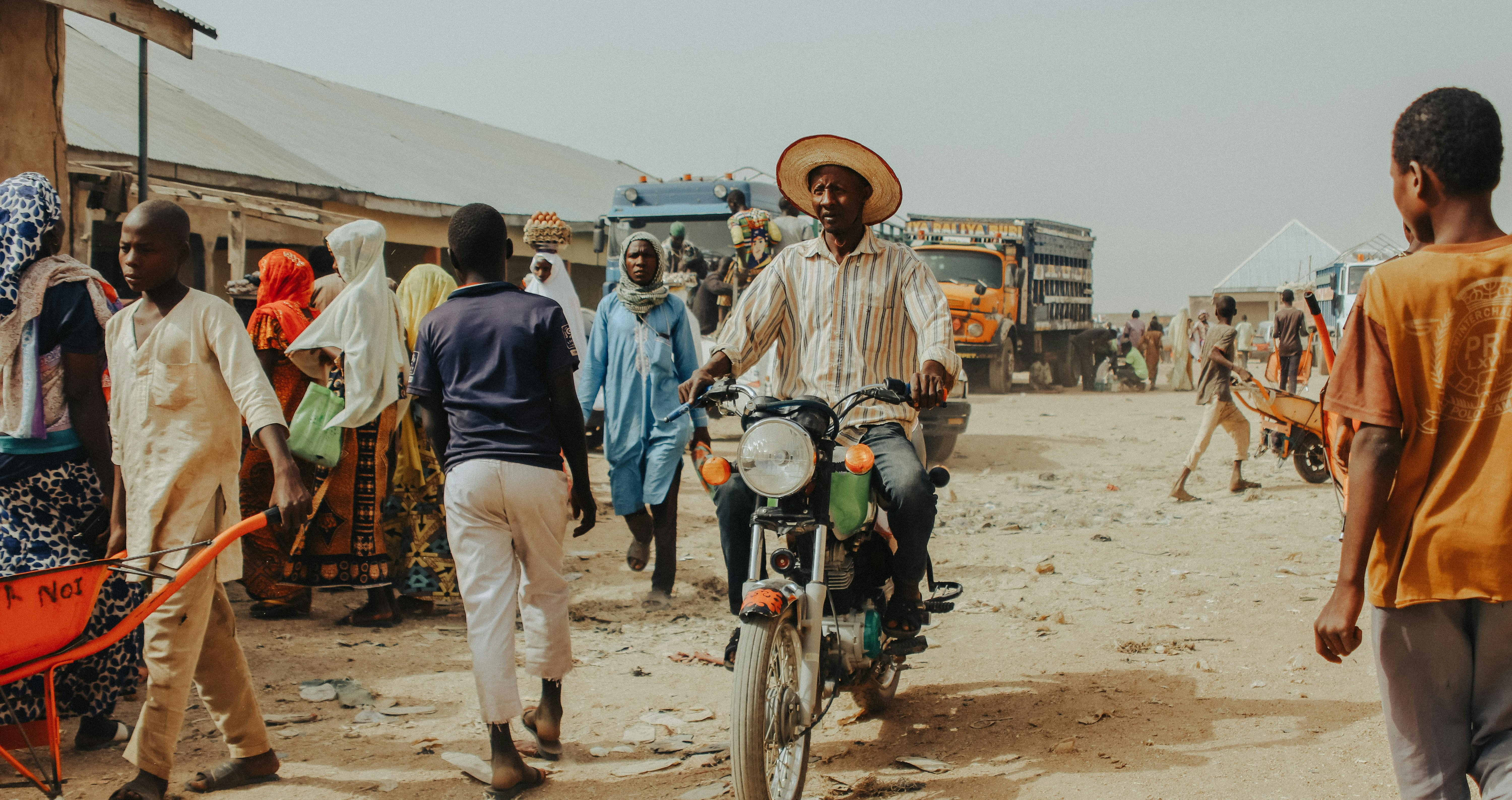 Essential Travel Tips for First-Time Visitors to Africa
