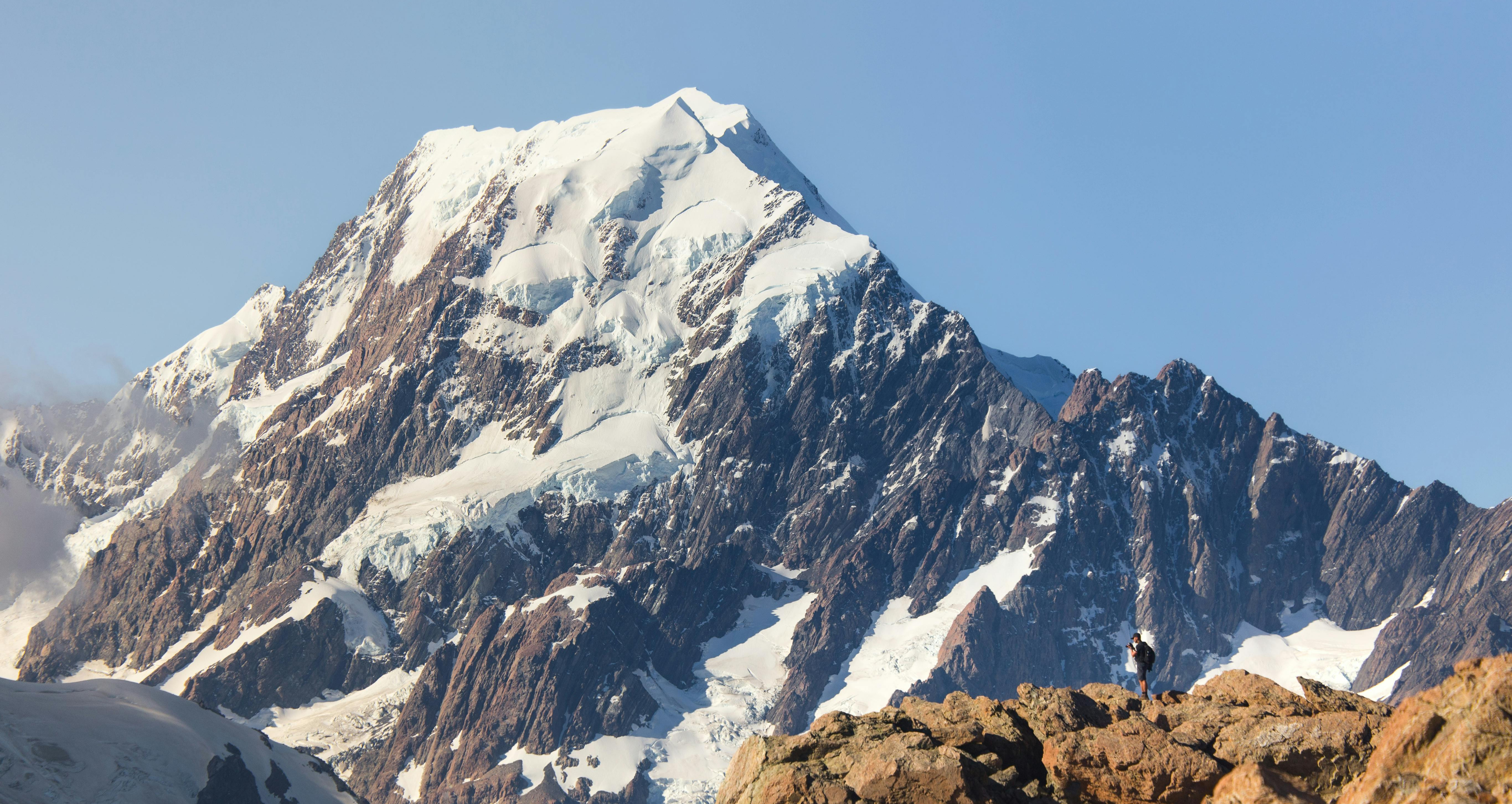 Mount Kenya National Park