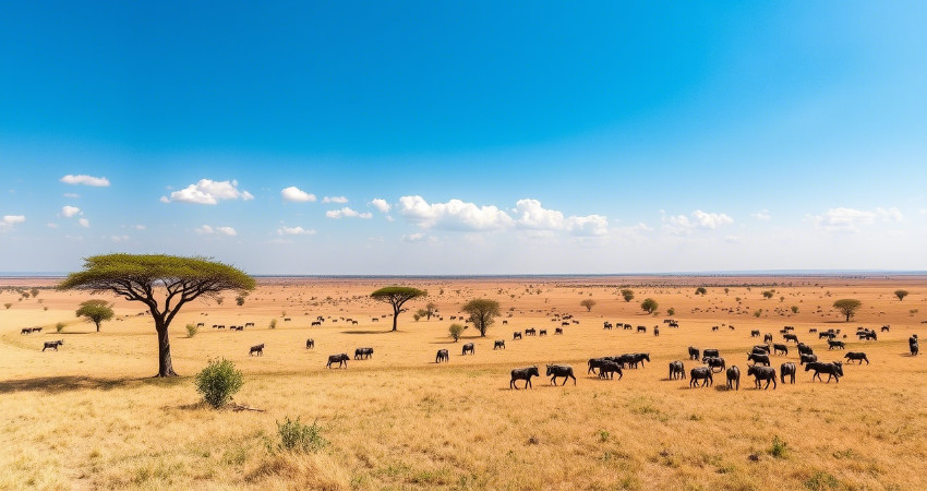 3-Day Maasai Mara Big Five Safari 0